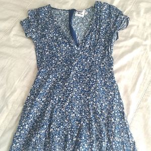 Princess Polly: The Sting Mini Dress